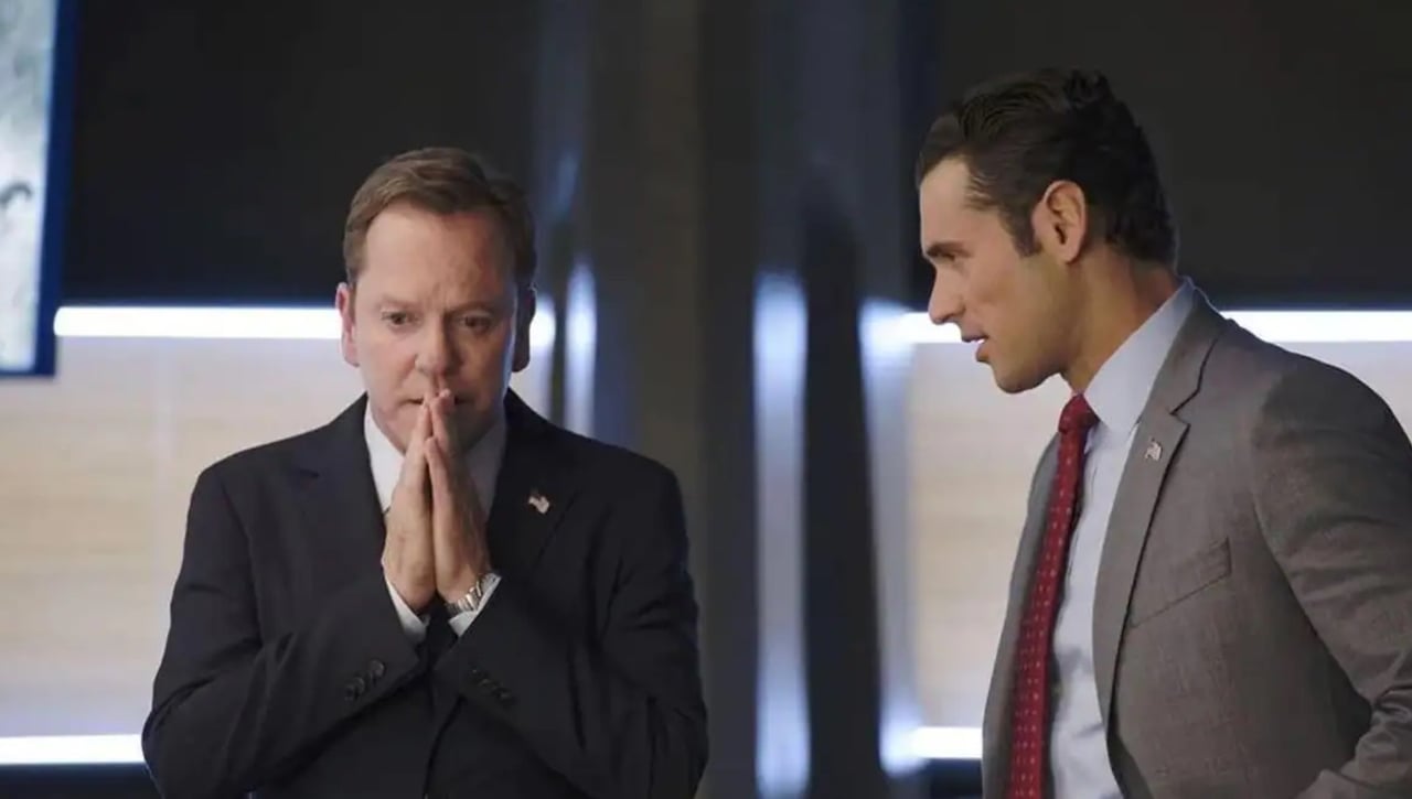 Muere uno de los actores de la serie 'Narcos' a los 42 años