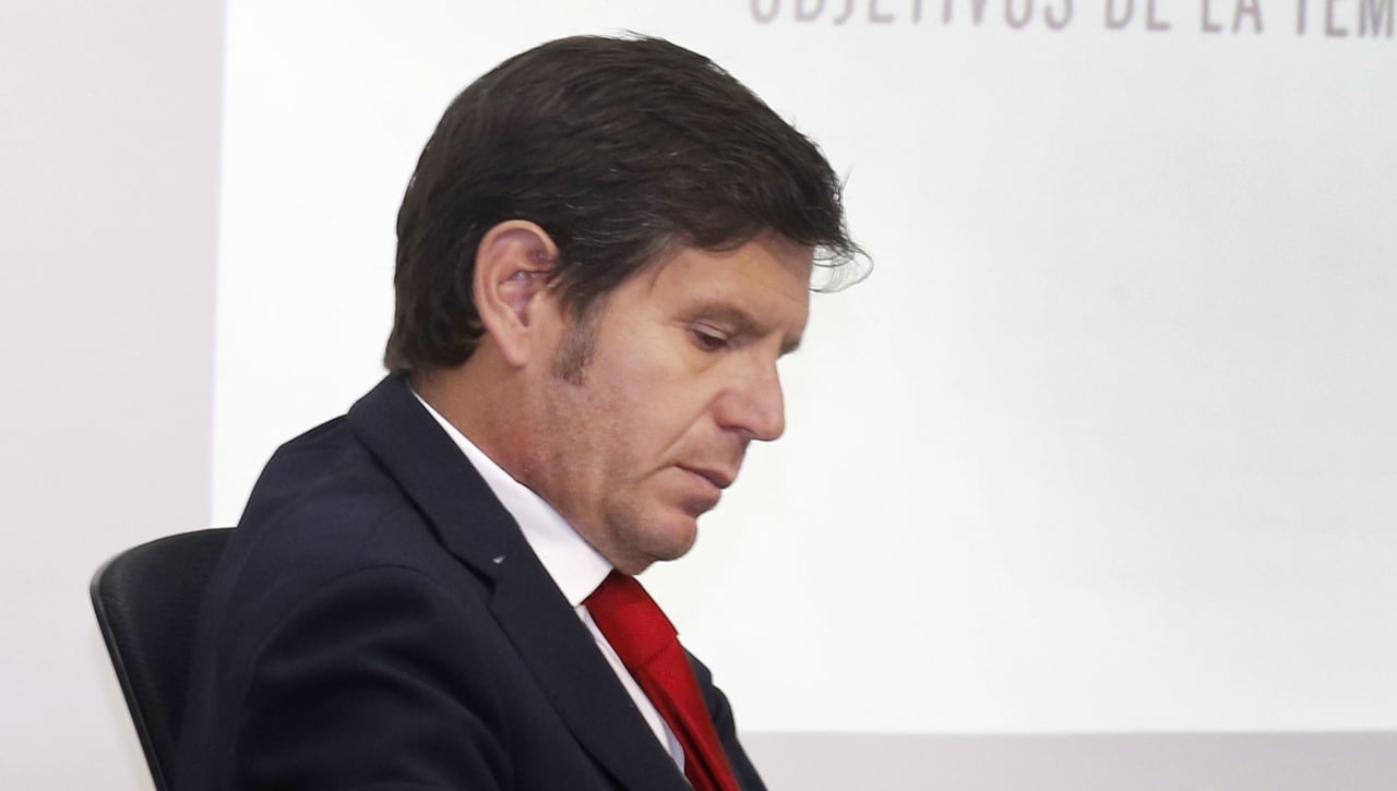 Dos razones que dificultan el fichaje de Mateu Alemany