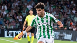 Abde y la enorme carga de minutos