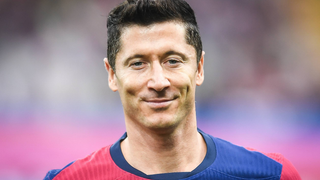 El Barça estalla por Lewandowski