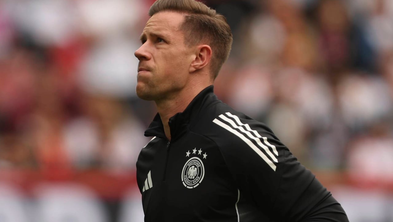 Quieren fichar a Ter Stegen