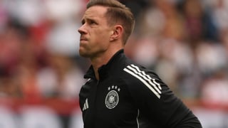 Quieren fichar a Ter Stegen