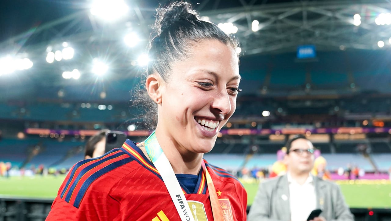 El juez del 'Caso Rubiales' comunica una importante decisión a Jenni Hermoso