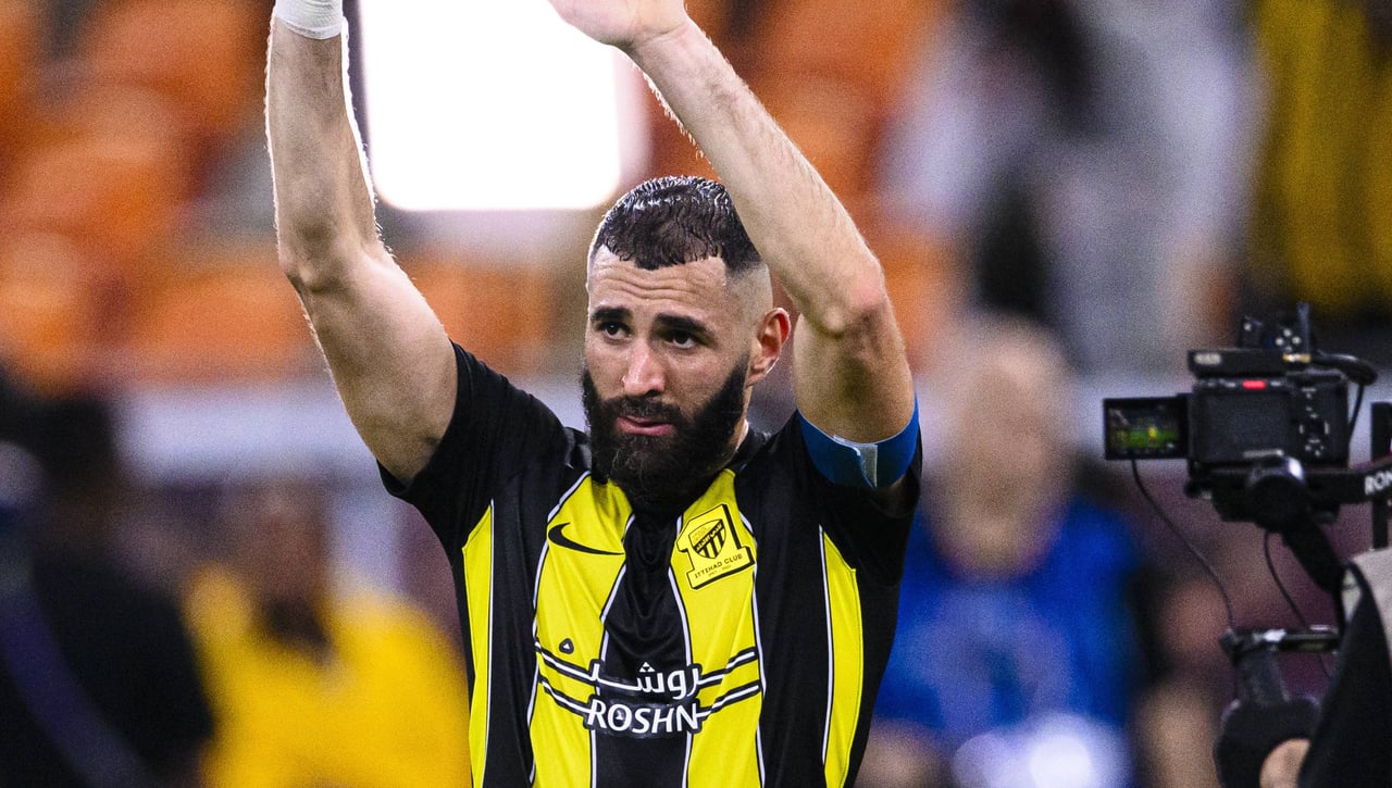 Nuevo capítulo en el 'Caso Benzema'