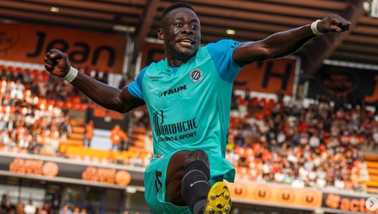 Bota de Oro: un delantero desconocido supera a Haaland, Kane y Mbappé 