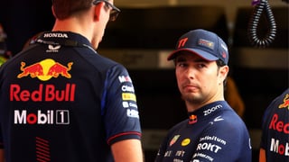Checo Pérez deja un recado a Red Bull tras su despido