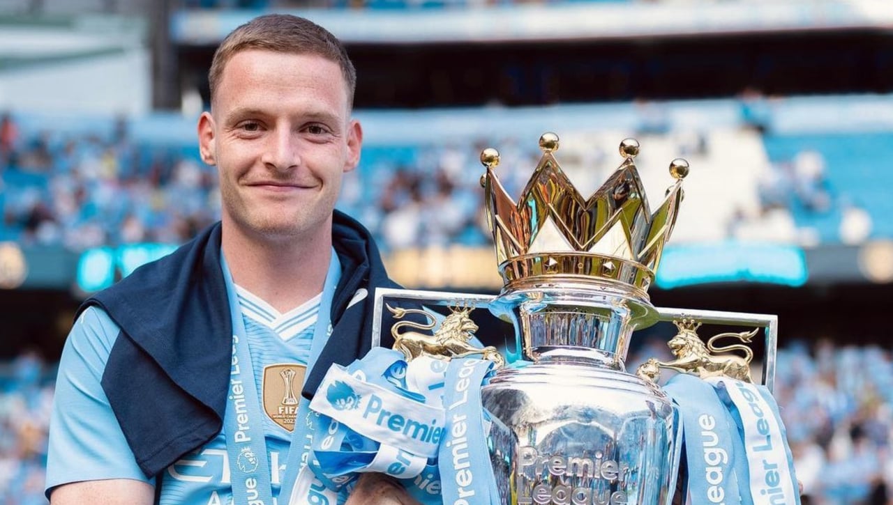 Cumbre por Sergio Gómez