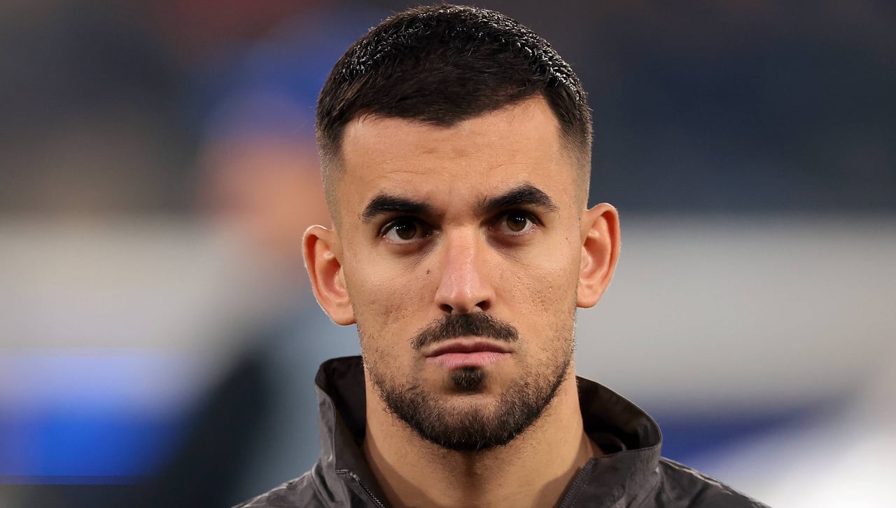 El último guiño de Dani Ceballos al Betis: "Solo falta uno por volver por Navidad"