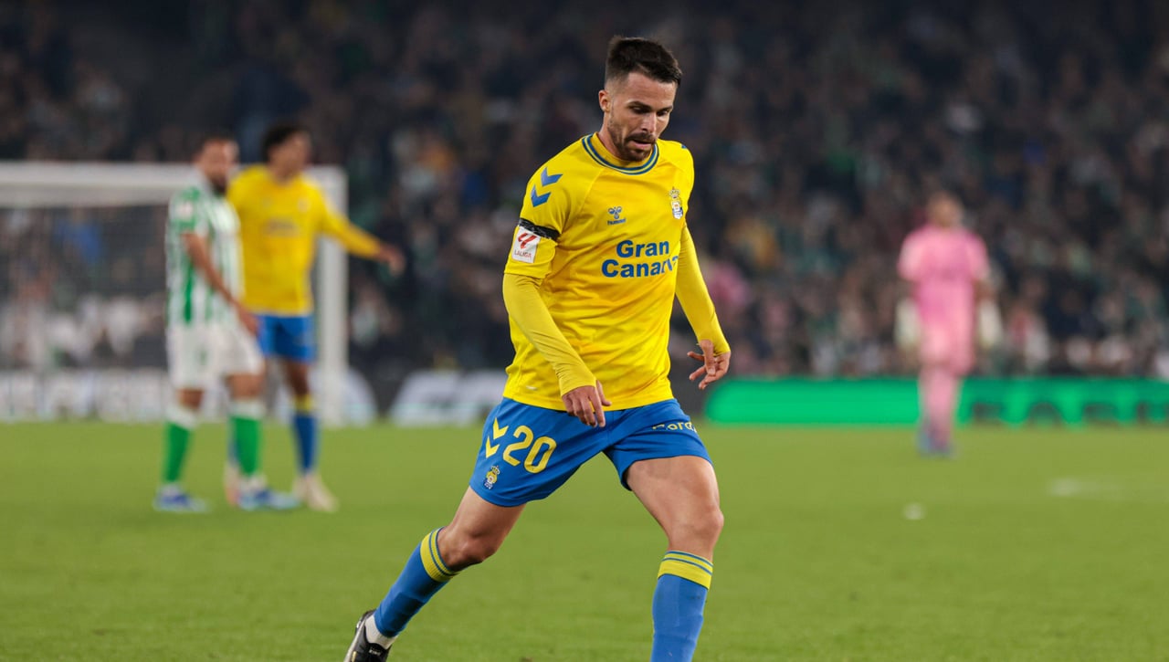 Vergüenza en Las Palmas: Kirian se borra las redes ante una ola de odio