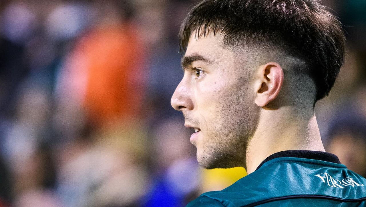 Así está realmente el fichaje de Iker Losada: "A ver qué pasa..."