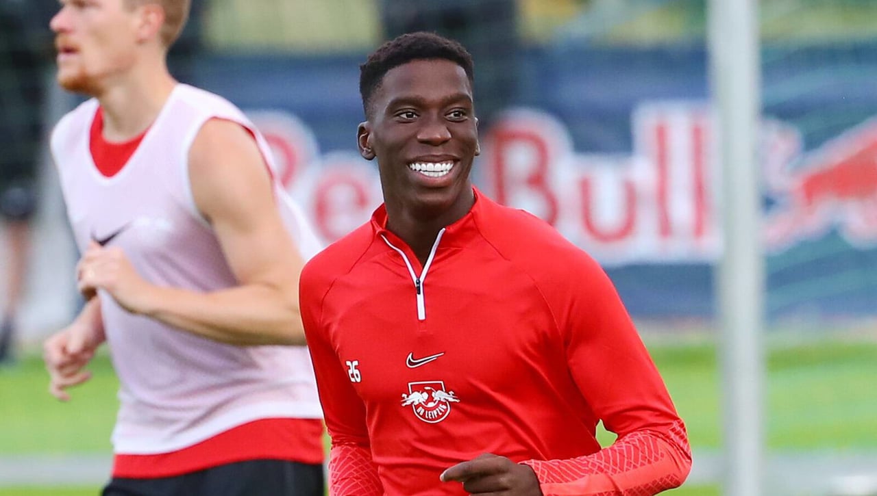 Quiere el fichaje de Ilaix Moriba