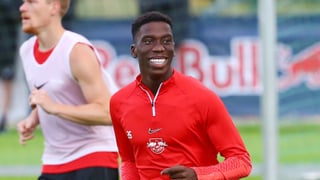 Quiere el fichaje de Ilaix Moriba