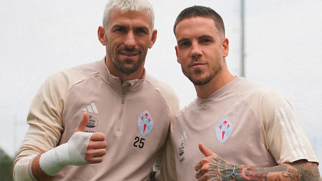 La cláusula que esconde el contrato de Ristic con el Celta