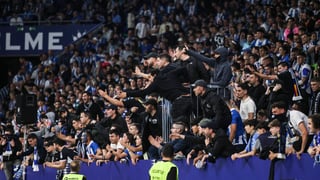 Álvaro Benito, sorprendido con la decisión tomada en el Espanyol - Barcelona: "A mí me sigue chocando"