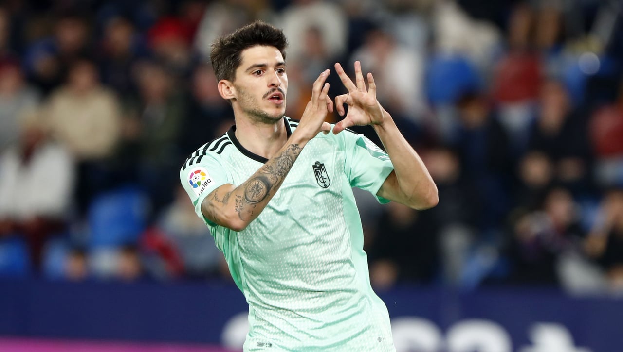 Carlos Neva, la buena noticia