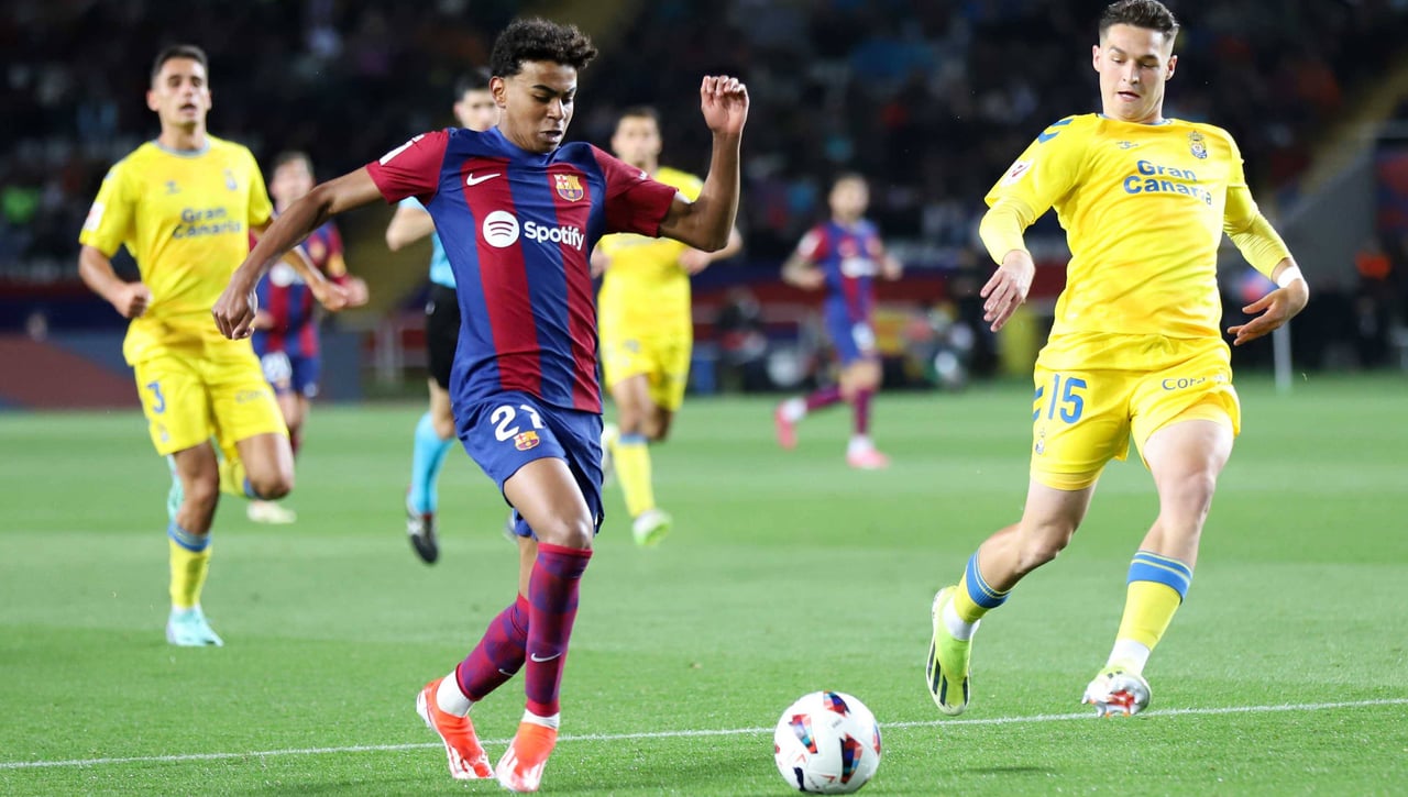 Dispuestos a pagar la cláusula de Mika Mármol