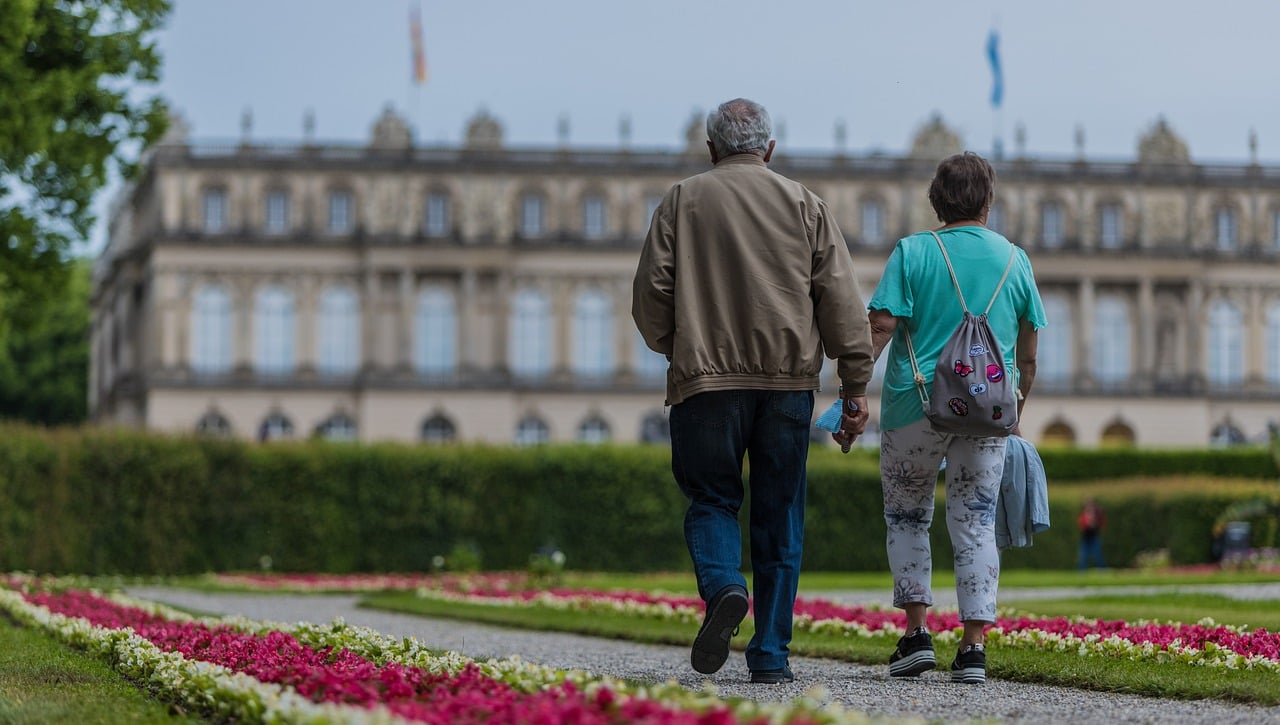 Así puedes conseguir plaza en los viajes más demandados del Imserso