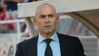 Se postula para el fichaje de Paco Jémez o Sergio González