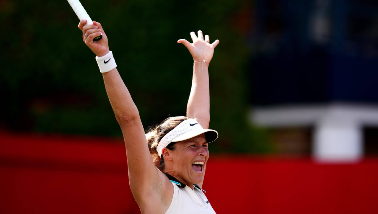 Sorpresón y adiós a la gran favorita en Queen's