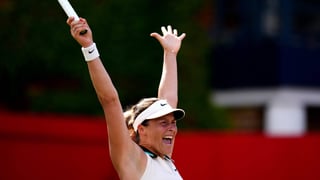 Sorpresón y adiós a la gran favorita en Queen's