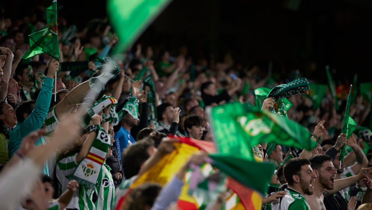 Se viene otro récord de asistencia: 42.749 activaciones ante la Fiorentina, cifra más alta de la historia