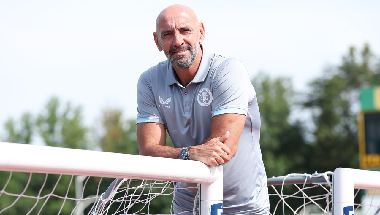 Ofrecen 100 millones por un jugador de Monchi
