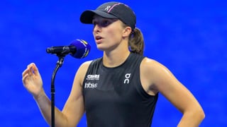 Swiatek confiesa lo suyo con Rafa Nadal