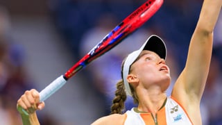 Rybakina presenta su candidatura para las WTA Finals ante la criticada baja de Keys