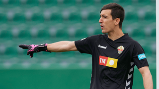 Edgar Badía, fichaje confirmado