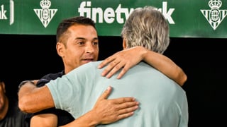 Sorprendente destitución en Primera División