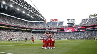 Mundial de Clubes 2025 | Clasificación y resultados del Grupo B tras la segunda jornada