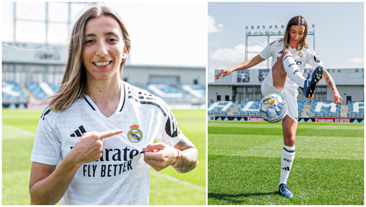 El Real Madrid vuelve a pescar en el Atlético: "Soy madridista, a muerte"