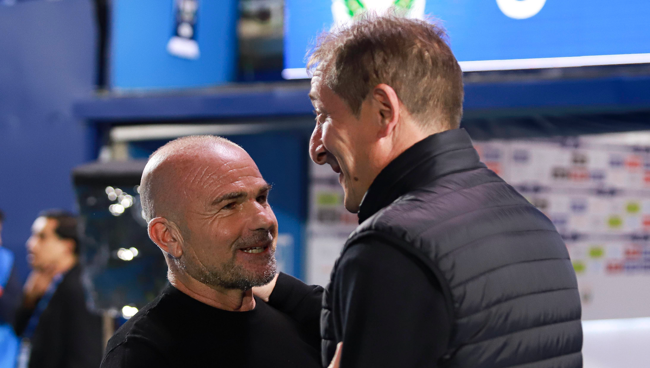 El Leganés zanja el debate sobre el posible despido de Paco López