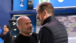 El Leganés zanja el debate sobre el posible despido de Paco López