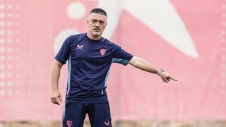 Mete bisturí y disecciona al Sevilla, línea por línea 