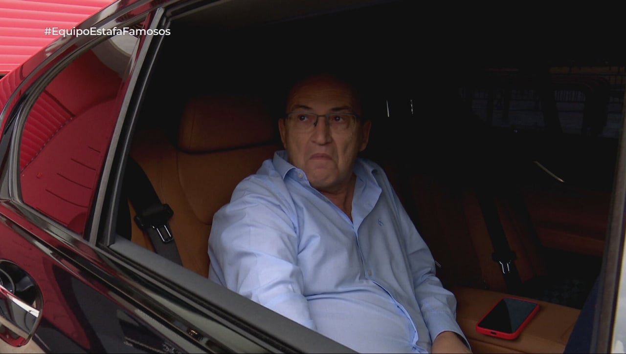 El Sevilla aparece en 'Equipo de Investigación' por EverFX y la "estafa de los famosos"