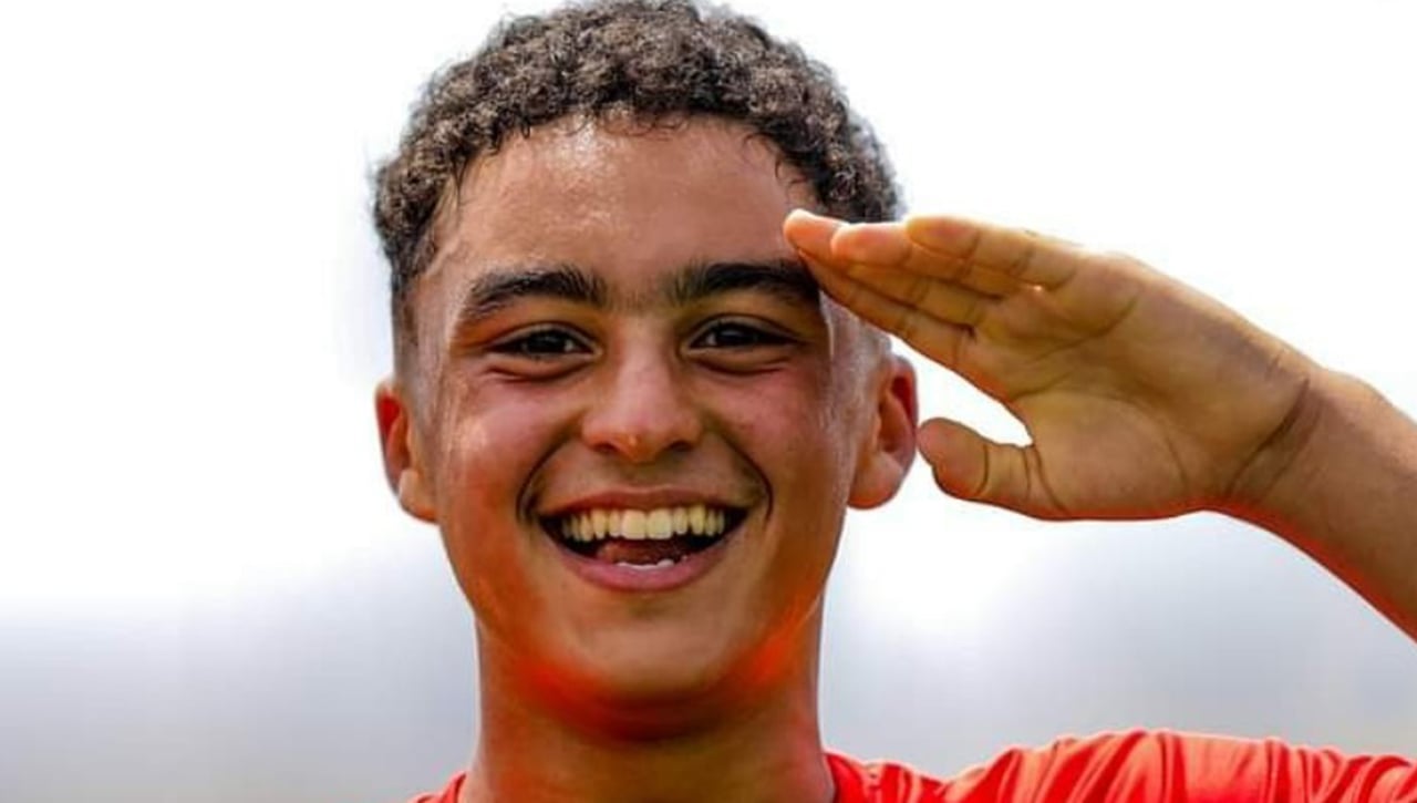 El Betis ficha a la popular joya del Málaga