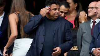 Estalla el ‘caso Ronaldo’