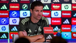 Xabi Alonso no se casa con nadie