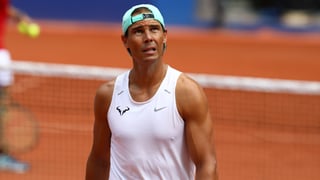 La peor noticia para Rafa Nadal en París