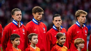 Amorim señala a un futbolista de Atlético de Madrid para fichar en enero: Conor Gallagher