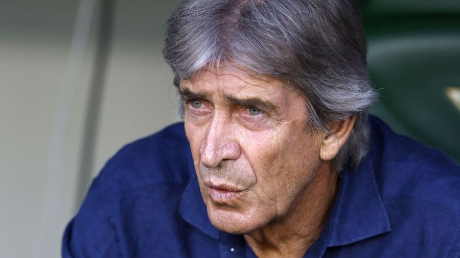 Pellegrini lanza un duro 'dardo' al Getafe