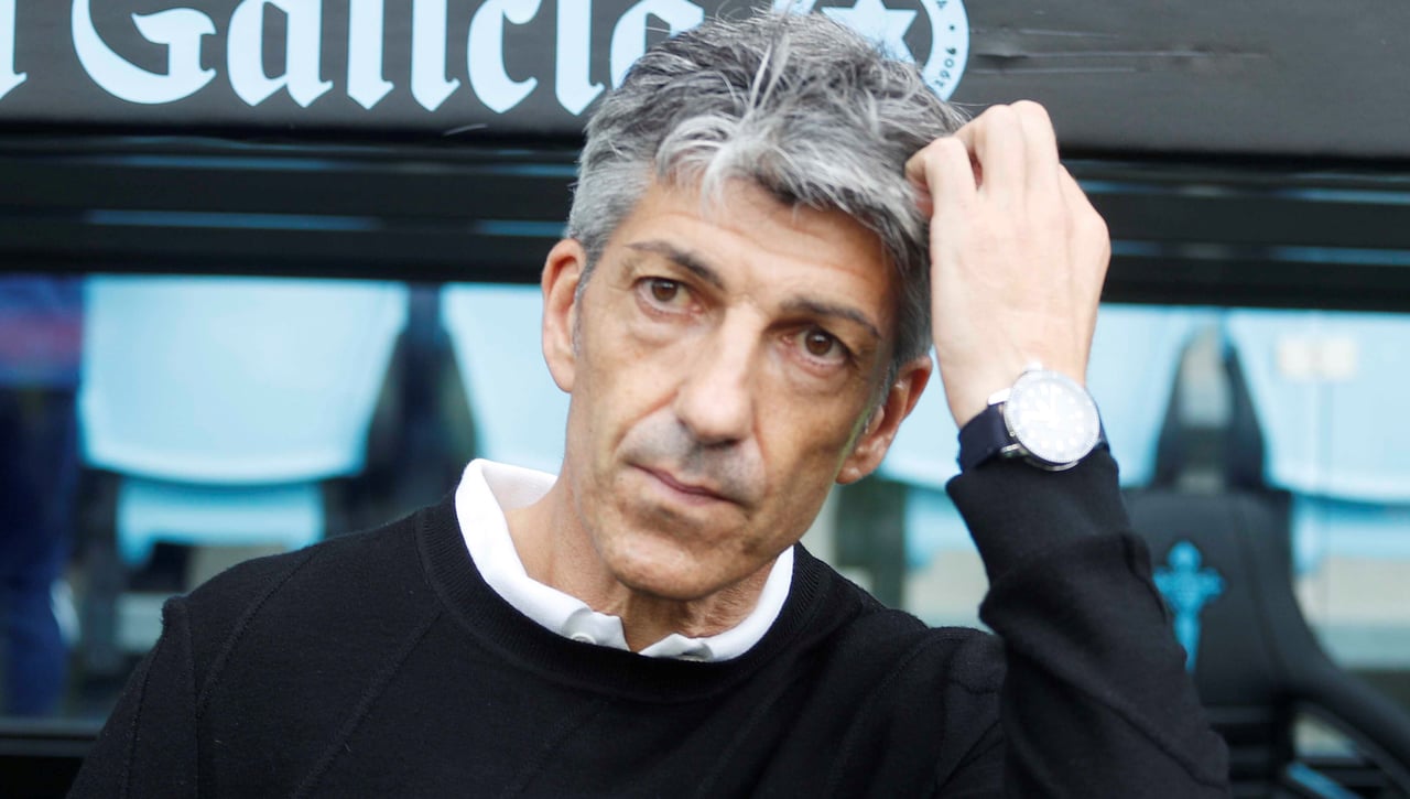 La peor pesadilla de la Real Sociedad