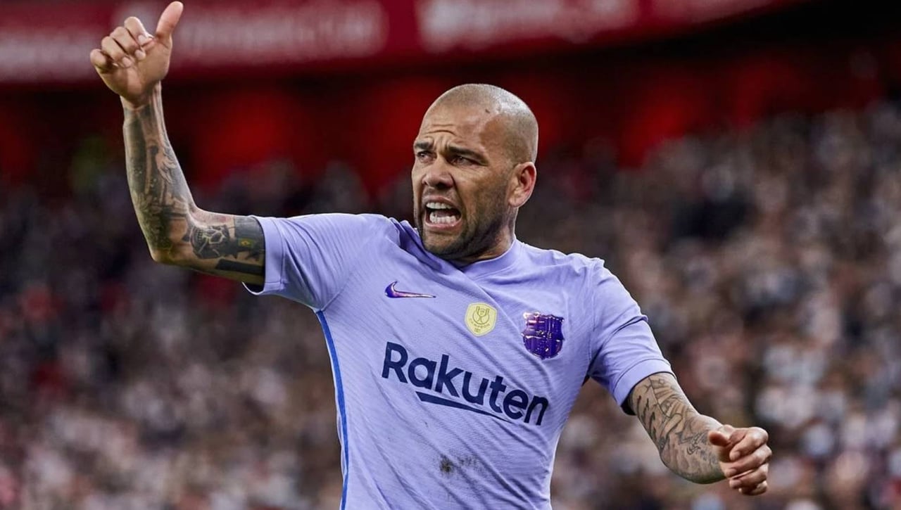 El abogado de Dani Alves ataca de manera cruel a la presunta víctima