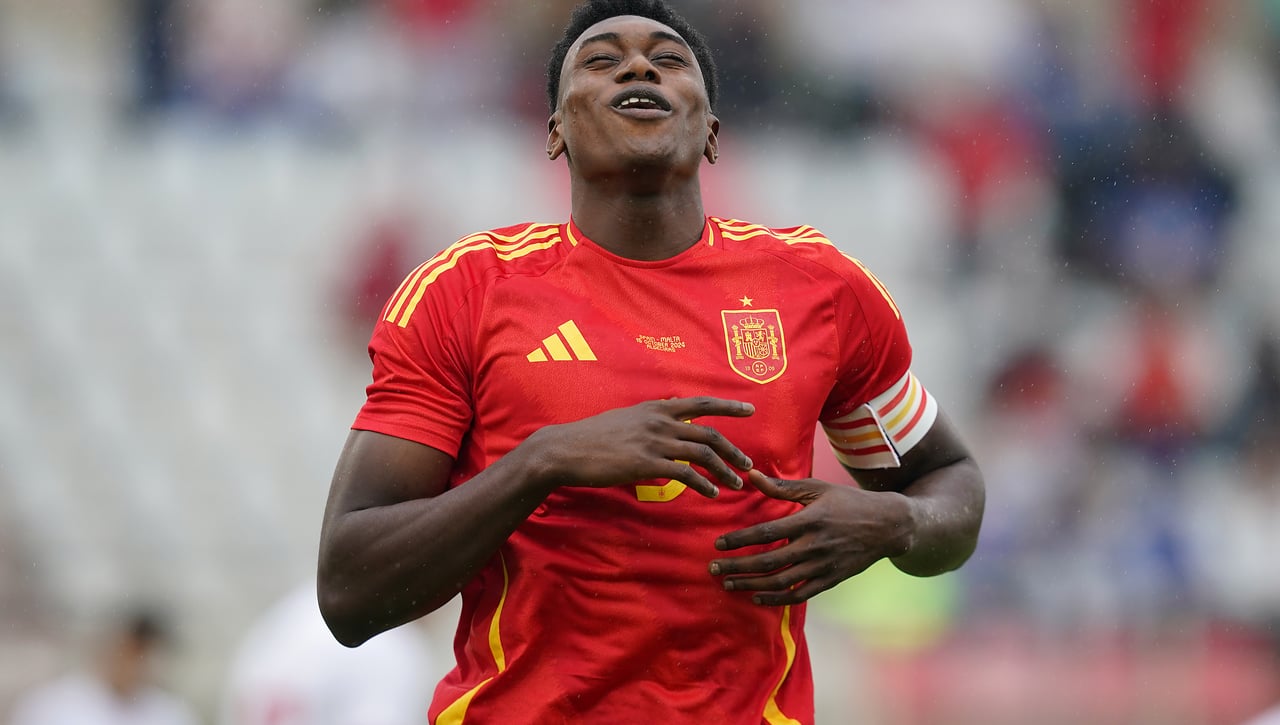 Samu Omorodion - Atlético: Una guerra con varios millones de euros pendientes