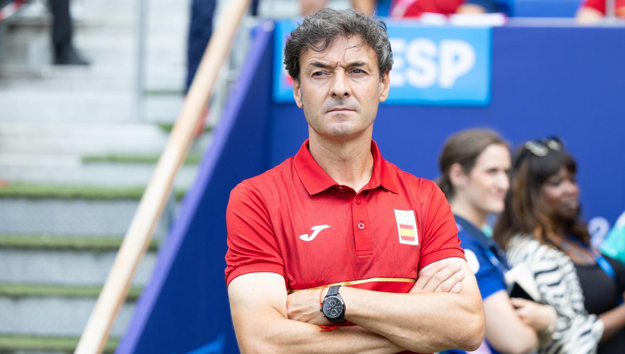 Santi Denia apuesta por "mejorar en empezar bien los partidos"