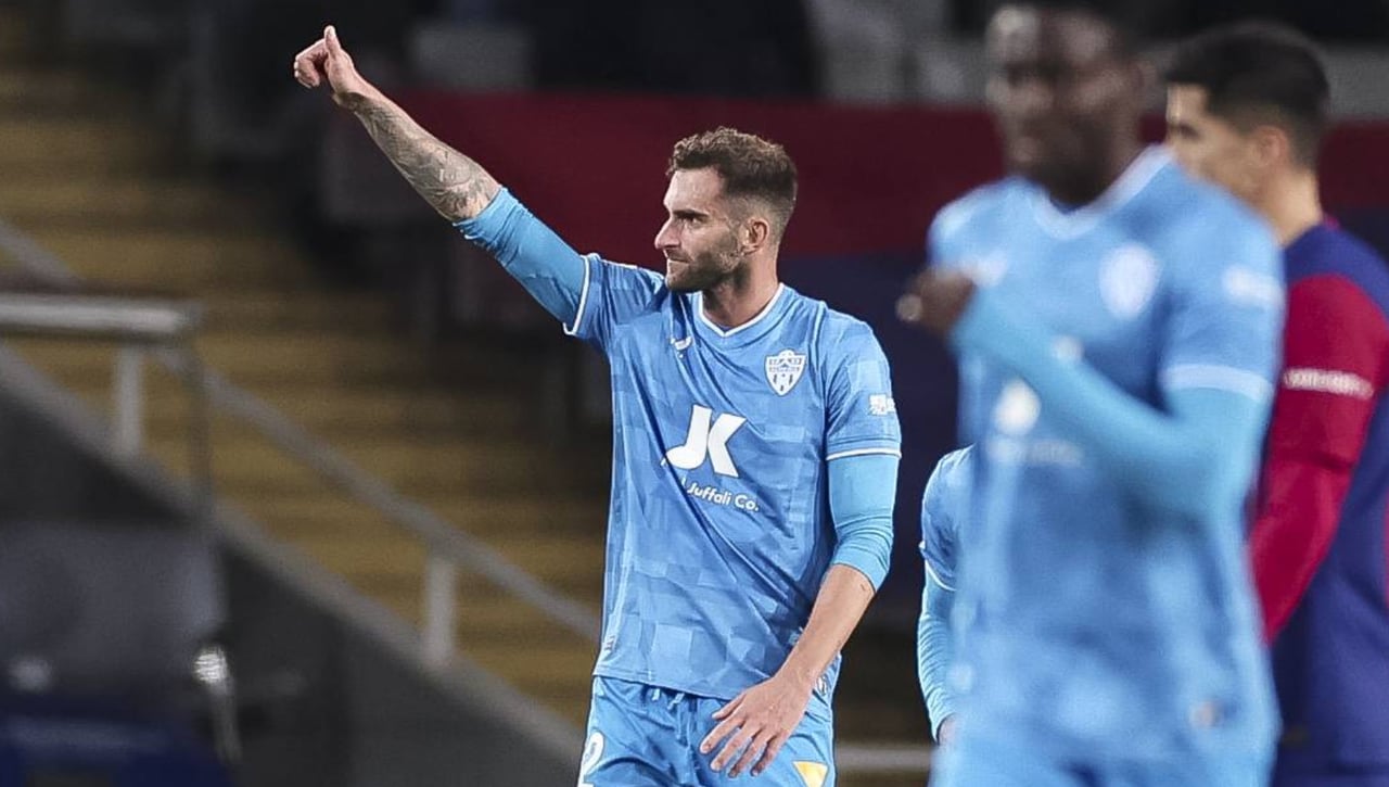 Leo Baptistao es el gran deseado