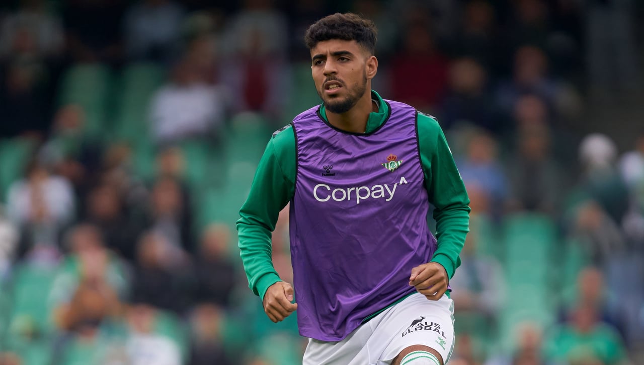 "Con esta gente es imposible jugar mal; lo normal es la racha que llevamos"