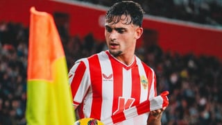 Marc Pubill, traspaso cerrado