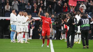 No queda ni una entrada para el 'last dance' de Jesús Navas